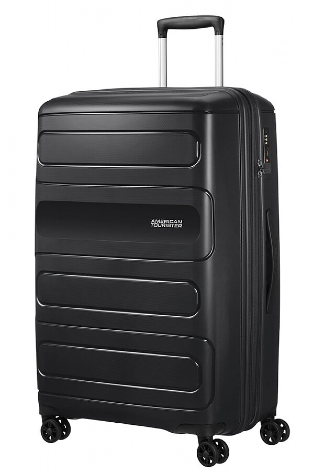 Buy AMERICAN TOURISTER SUNSIDE 81CM 