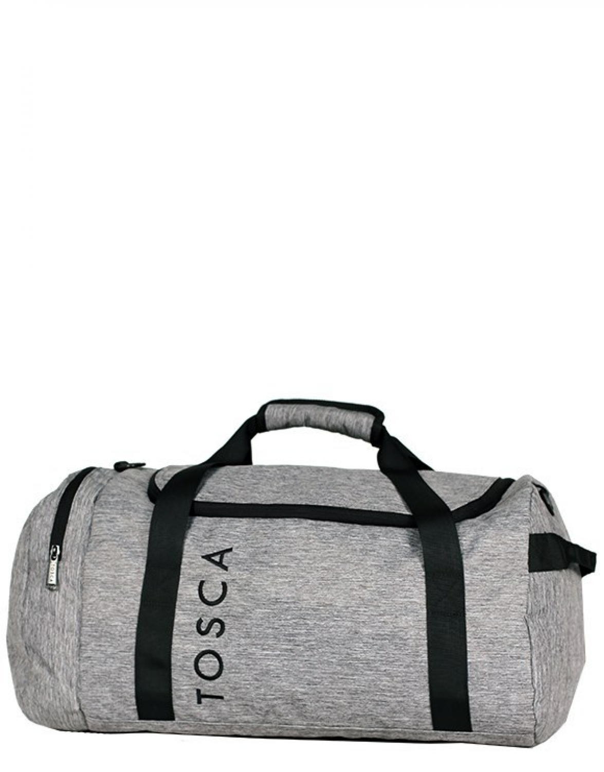 Buy TOSCA TOTE BAG 55L TOTE BAG GREY Best Buy Luggage Camping Stock